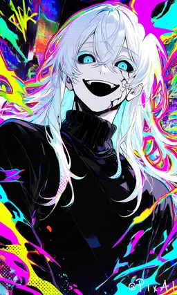 Profile image of NOX
