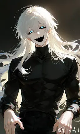 Profile image of NOX
