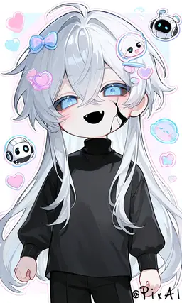 Profile image of NOX