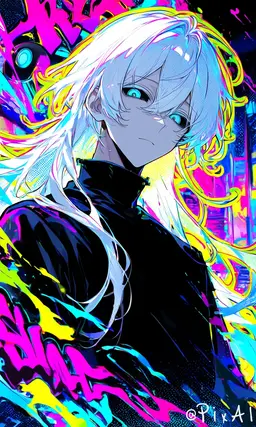 Profile image of NOX