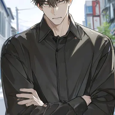 Profile image of Callum
