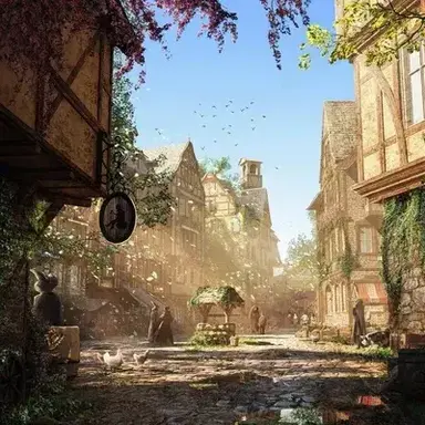 Profile image of Fantasy RPG