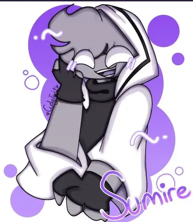 Profile image of 스미레