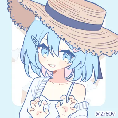 Profile image of そら