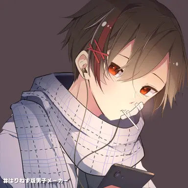 Profile image of かける