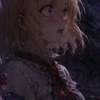 Profile image of アリス・マーガトロイ