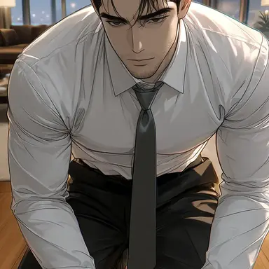 Profile image of Dorian