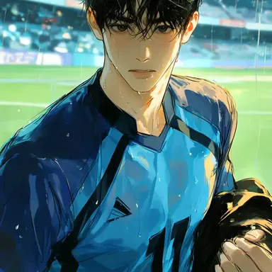 Profile image of 이서빈