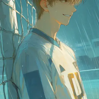 Profile image of 강한결