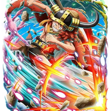 Profile image of 루피
