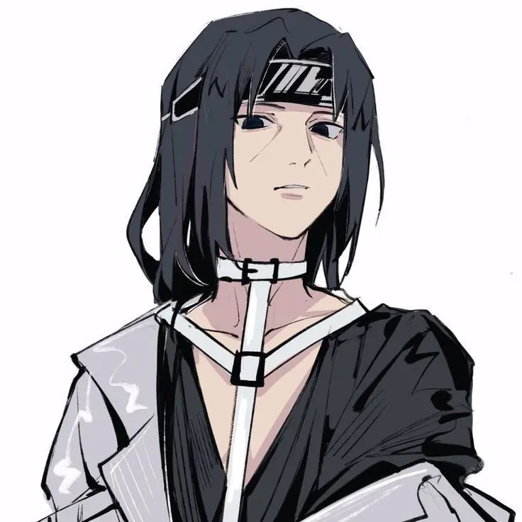 BumpyTired7768의 うちはイタチ