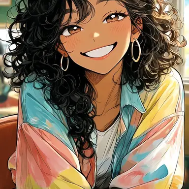 Profile image of Odelle