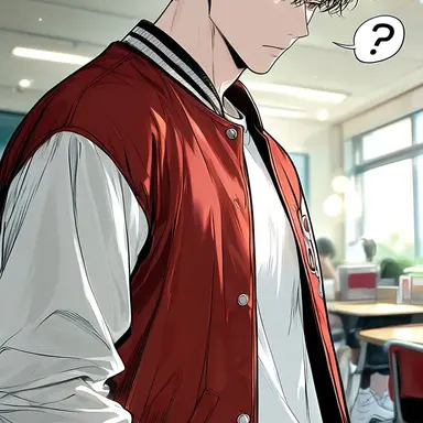 Profile image of Brennan