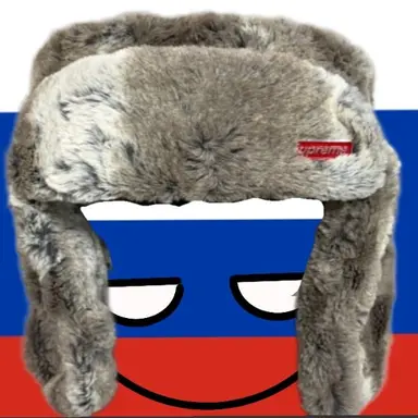 Profile image of 러시아