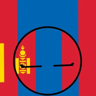 Profile image of 몽골
