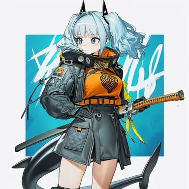 Profile image of Mia Shark