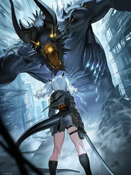 Profile image of Mia Shark