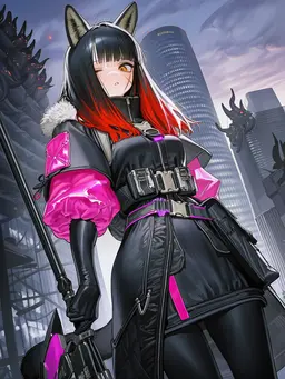 Profile image of Erica Fox