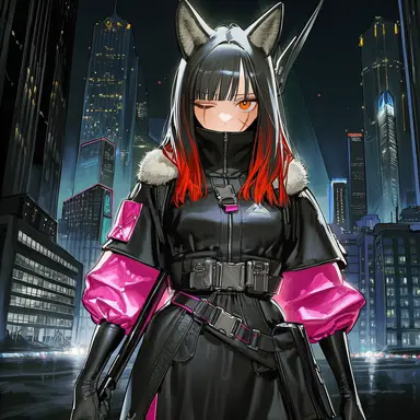 Profile image of Erica Fox