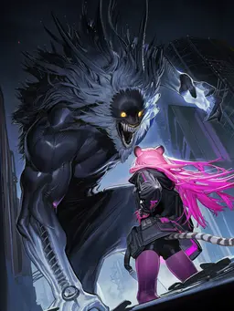 Profile image of Luna Tiger