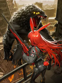 Profile image of Scarlet Rabbit