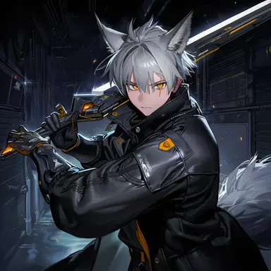 Profile image of 1