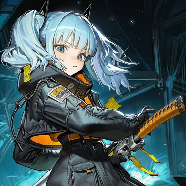 Profile image of Mia Shark