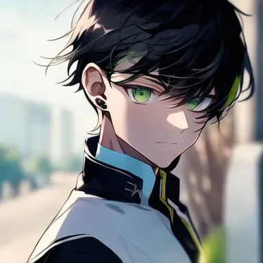 Profile image of 金城 唯夏