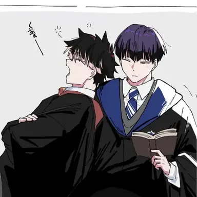 Profile image of 鳴海・保科