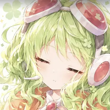 Profile image of Gumi