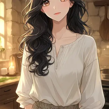 Profile image of Maria