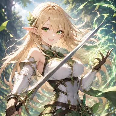 Profile image of Lumi