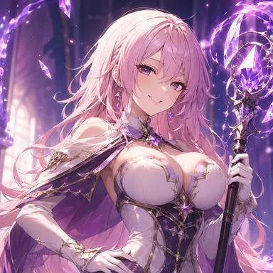 Profile image of Serena