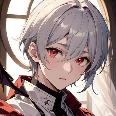 Profile image of Luciel