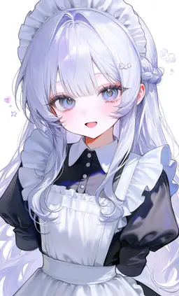 Profile image of 마리