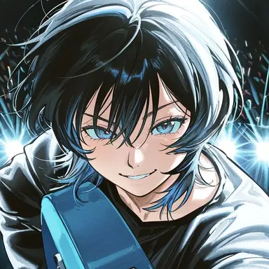 Profile image of Ritsu