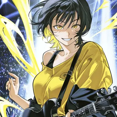 Profile image of Kaede