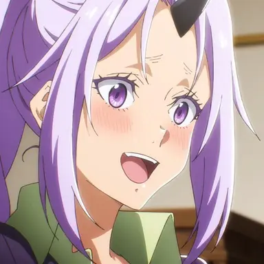 Profile image of Shion