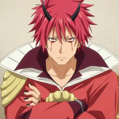 Profile image of Benimaru