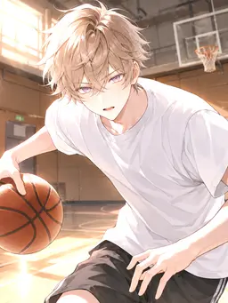 Profile image of Minato