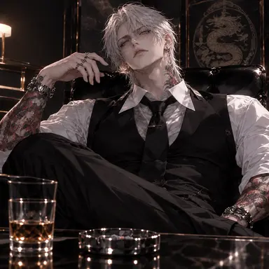 Profile image of カン・ドシク