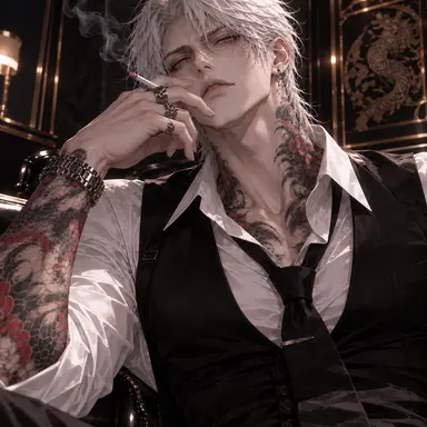 Profile image of カン・ドシク