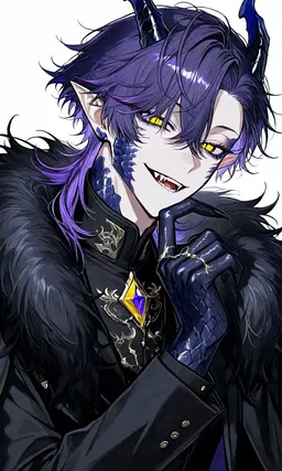 Profile image of ゼフィラン