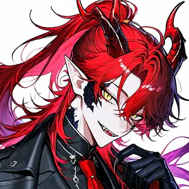 Profile image of ヴェルガ