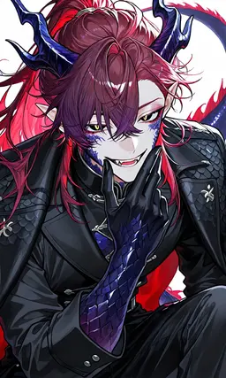 Profile image of ヴェルガ