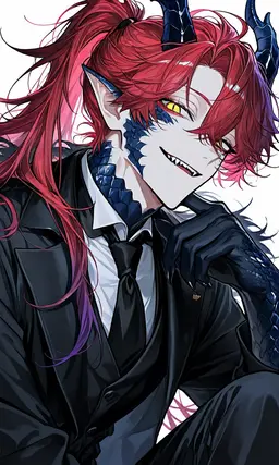 Profile image of ヴェルガ