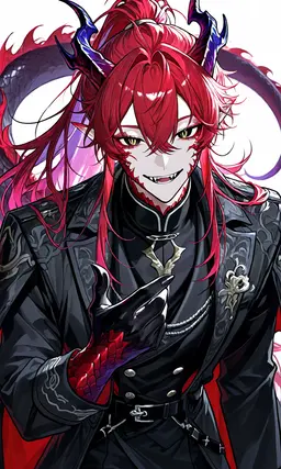 Profile image of ヴェルガ
