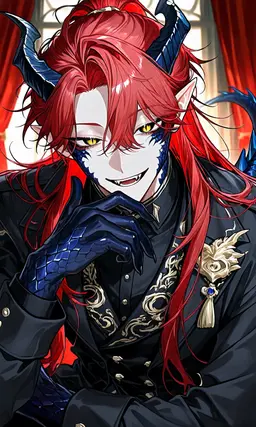 Profile image of ヴェルガ