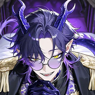 Profile image of ゼフィラン