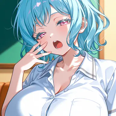 Profile image of 水瀬 楓